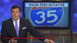 Austin sees uptick in people hurt, killed in crashes after deadly weekend on roads