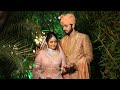 Short film jashraj weds birva luni parivar ruvavi wedding jigraa  sanadar ruvai