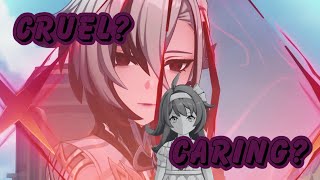 How well does Arlecchino really take care of her children? | Genshin Impact Character Analysis