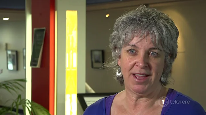 Te Paetara o Te Ora conference talks Māori organ donations