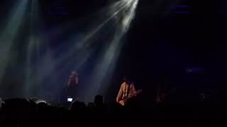 ZERAPHINE - UNITED AND LOST live Wave Gotik Treffen Leipzig 2018 WGT