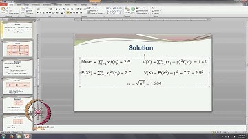 Mod-01 Lec-04  Example Set - I