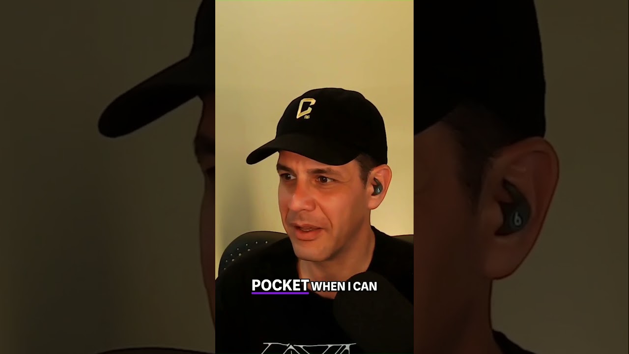 John Popper Hates Alanis Morissette's Harmonica Playing