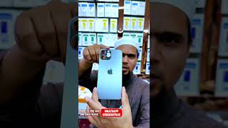 iPhone 13 Pro Max Back Glass Replacement | Premium Quality Back Glass | MH PHONE CARE