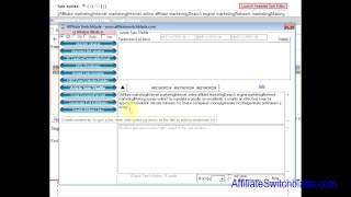 Article Spinning + Article Shuffling for Ultimate 100% Unique Content