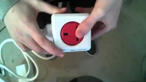 PowerCube Extended Review