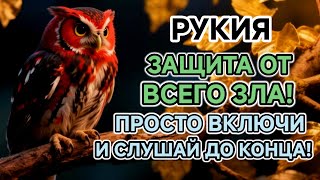 рукия |Снятие сглаза! - Очень мощный - СЛУШАТЬ ДО КОНЦА!| от сглаза и порчи-RUQYAH CLEANSING