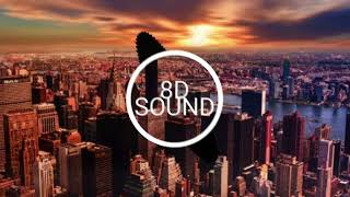 Lost Sky - Vision pt. 2 (feat. She is Jules) [8D AUDIO] | NCS10 RELEASE