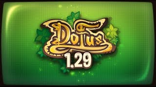 1.29 Dofus Mode Tactique Ban