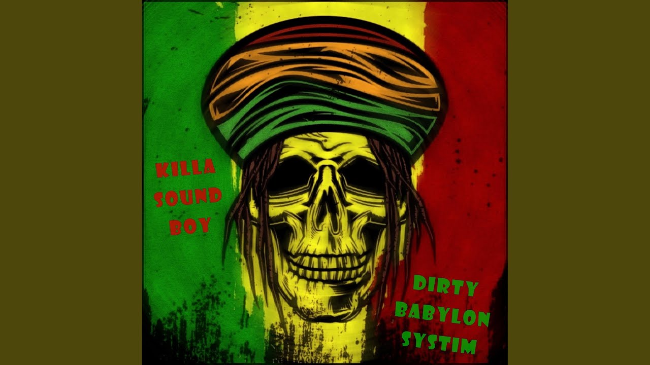 DIRTY BABYLON SYSTIM