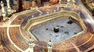 Holy Quran | Surat Al-Lail | Recited By : Maher Al-Muagly | سورة الليل