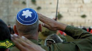 «ΟΙ ΙΔΙΟΙ ΟΙ ΣΙΩΝΙΣΤΕΣ ΜΠΟΡΕΙ ΝΑ ΒΡΙΣΚΟΝΤΑΙ ΠΙΣΩ ΑΠΟ ΕΠΙΘΕΣΕΙΣ ΣΕ ΕΒΡΑΙΚΟΥ ΣΤΟΧΟΥΣ;»