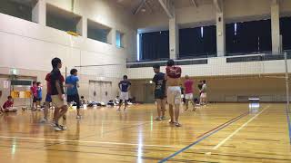 20170923 HANDS合宿 set11