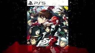 A Ronin Mode Tribute to Persona 5 Last Surprise HQ Remastered