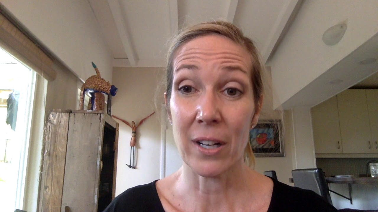 Healthy Home: Intro - YouTube