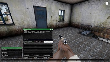 Notification system (WIP #1)