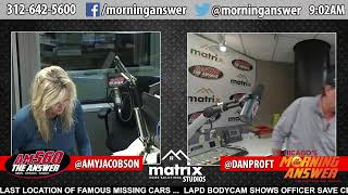 Chicago s Morning Answer LIVE - August 25 2022