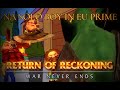 Solo NA in EU prime experience