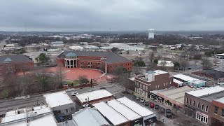 Rutherford County moving forward with plans for new jail amid concerns of overcrowding