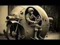 1920s sci fi motorcycles trikes and quads ai