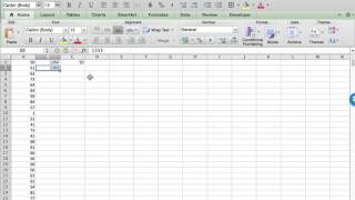 Pre-Tutorial 3, Part A
