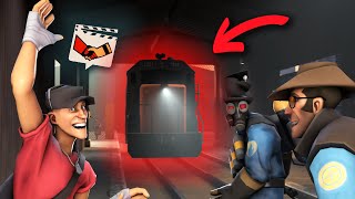 TF2: THEY DID NOT SEE IT COMING..