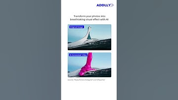 How to Create Jaw-Dropping Visual Effects with AI? Discover the Secret!