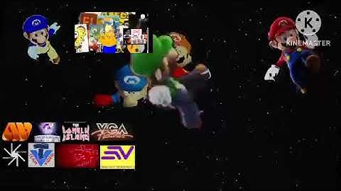 SKN64 And Friends Falling Add Round 20