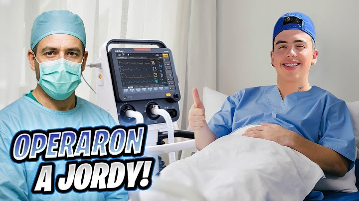 JORDY UNDERGOES EMERGENCY SURGERY 🚨/FAMILIAMILLONARIADÍAZ