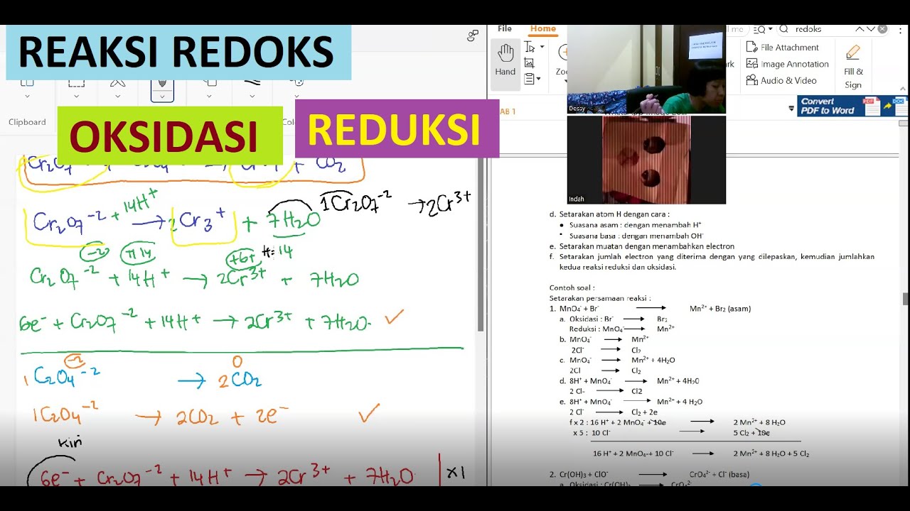 Reaksi Redoks Reduksi Oksidasi Cr2O7 C2O4 Menjadi Cr CO2 suasana reaksi-redoks-reduksi-oksidasi-cr2o7-c2o4-menjadi-cr-co2-suasana