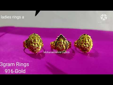 Buy Brass laxmi Ganesha Saraswati Idols With Aesthetic Ring Design Online  in India - Mypoojabox.in