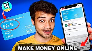 😍 This app Pays you to PLAY GAMES?! 😱 Nikki Live Full Guide screenshot 3