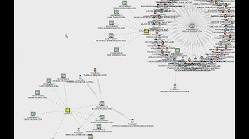 redecnpj: exportar e importar visualização para o servidor