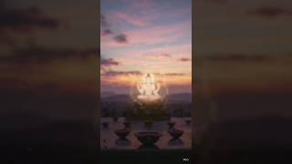 Gayatri Mantra 🙏 Powerful Chant for Peace &amp; Positive Energy ✨ #Shorts