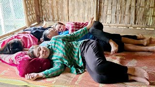 Episode 262: How Will Duong Live With 3 Wives Will Evil Dao Attack the Two Young Girls