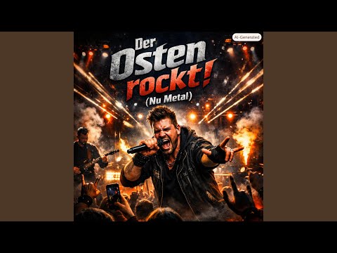 Der Osten rockt ! (Nu Metal)