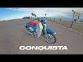 Finalmente comprei a moto dos SONHOS no Japão - Honda Super Cub C125 | Ep.134