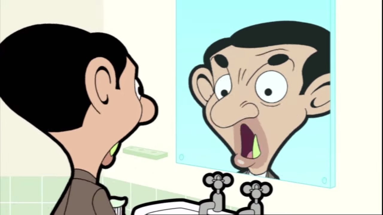 Download Sore Tooth | Mr Bean | Cartoons for Kids | WildBrain Kids