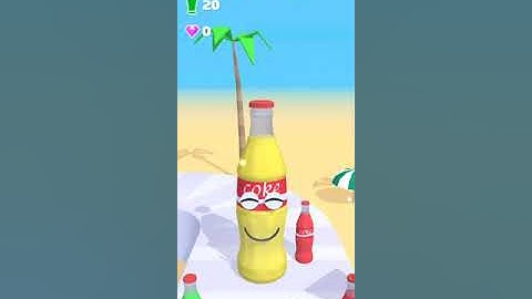 Juice Run Android gameplay Walkthrough All Levels #juicerun #viralvideo #trendingvideo