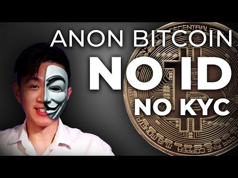 How To Buy Bitcoin Anonymously | NO ID, NO KYC