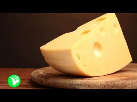 Так ли полезен твёрдый сыр? Сыр можно употреблять далеко не каждому человеку?