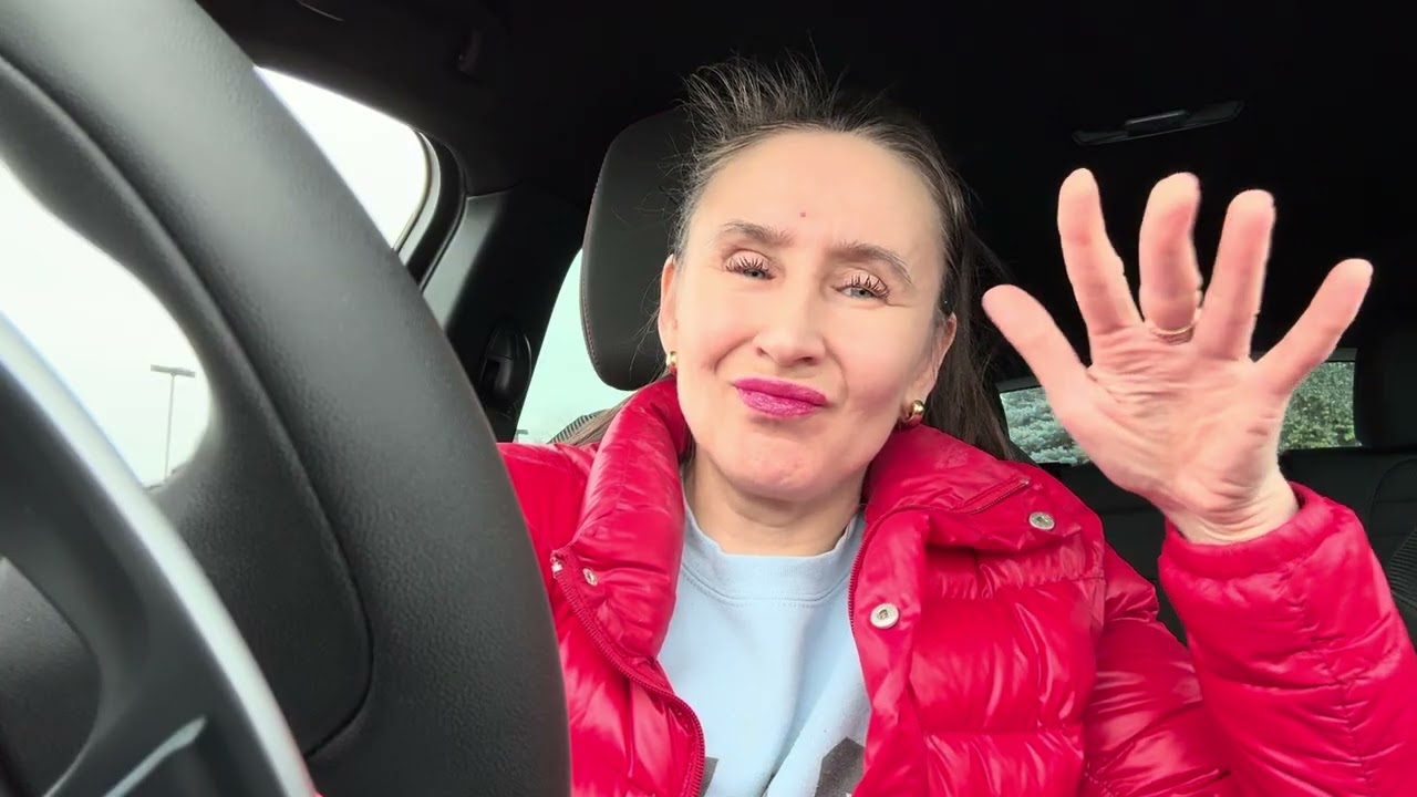 Прилетела в Coeur d’Alene в колледж. Новости… 