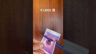 😱 5 Likes = I Cut Psychic Energy… 5000 Likes = Shiny Charizard VMAX PSA 9!