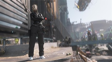 The Most Overpowered Netrunner Build: Infinite RAM Showcase (Very Hard)