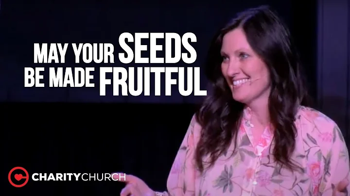 May Your Seeds Be Made Fruitful | Shelly Slagle | ...
