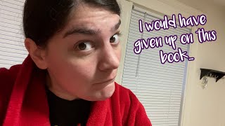 The Irish Readathon | Part 2