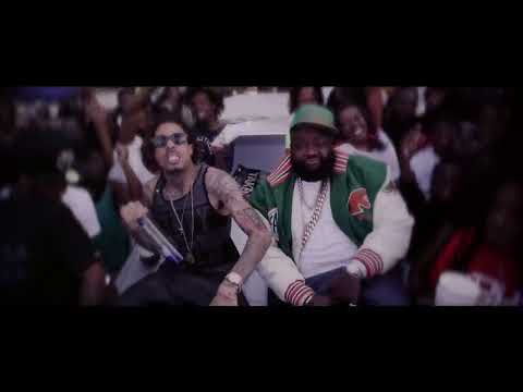 Rick Ross Box Chevy Explicit 
