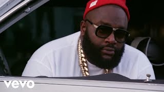 Смотреть клип Rick Ross - Box Chevy