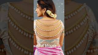 front and back neck design 💖💖#blouse #youtube #short 💖💖💐💐💯💯