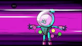 Grudgeball Misión Chaosfera (Un Show Más) #4 Parte 2/3